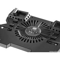 Подставка Cooler Master NotePal X3 (R9-NBC-NPX3-GP)