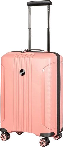 Verage AIRTRAVEL 22019 55 см (нежно-розовый)