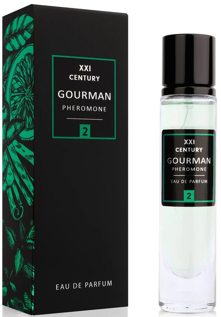 

Парфюмерная вода Gourman №2 For Men EdP (13 мл)