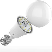 Умная лампочка Xiaomi Mi Smart LED Bulb E27 8 Вт Warm White XMBGDP01YLK (международная версия)