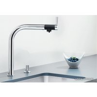 Смеситель Blanco Vonda 518434 (хром)