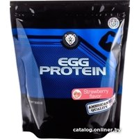Протеин яичный RPS Nutrition Egg Protein (клубника, 500 г)