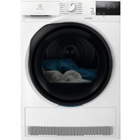 Сушильная машина Electrolux GentleCare AbsoluteCare 600 EW6D297GP