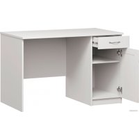 Стол Mio Tesoro Кастор 116x65 2.03.06.030.1 (белый)