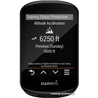 Велокомпьютер Garmin Edge 830 Sensor Bundle