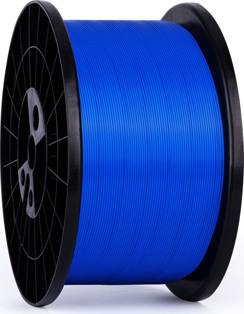 Филамент Elegoo RAPID PLA+ Plastic Spool 5кг (синий)