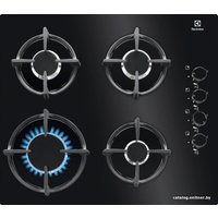 Варочная панель Electrolux KGG6407K