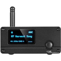 Настольный усилитель xDuoo XQ-50 Pro 2