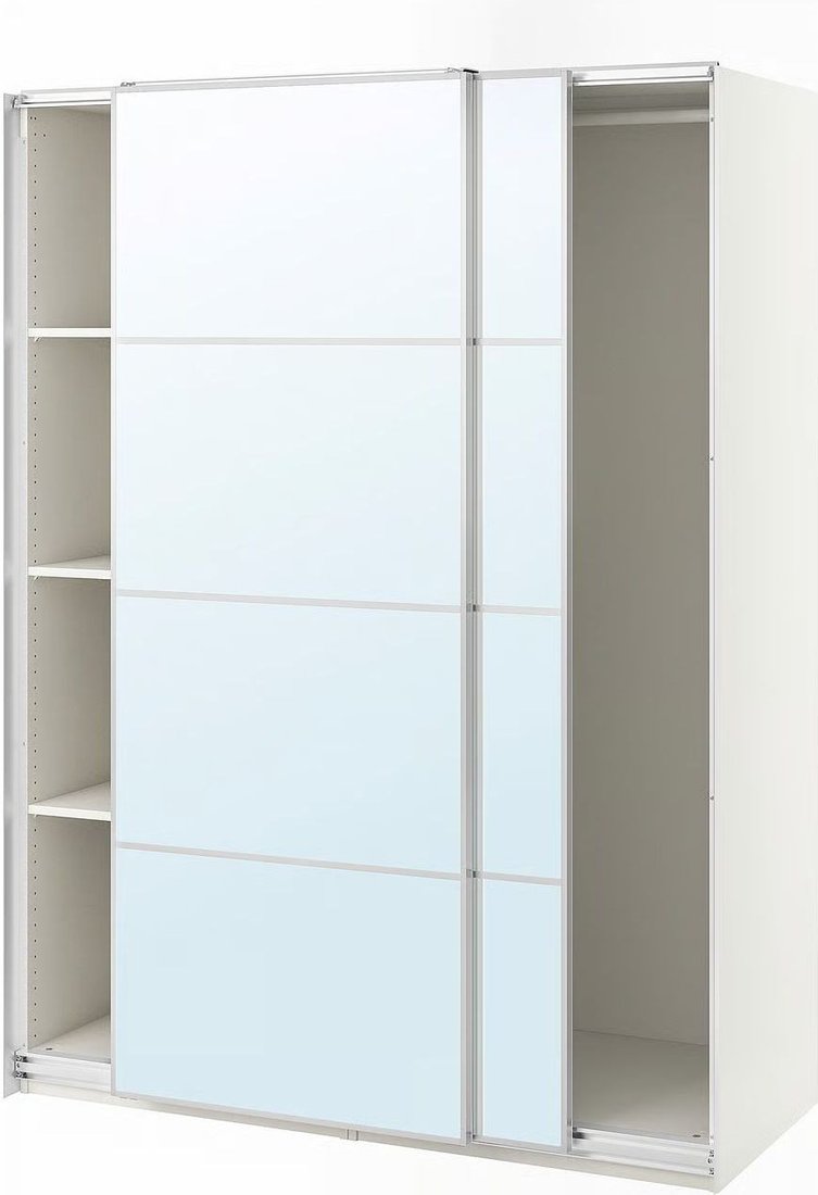 Шкаф-купе Ikea Pax 39561306