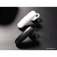 Bluetooth гарнитура Hoco E32 (черный)