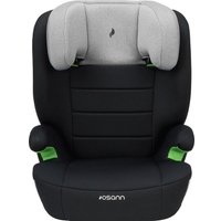 Детское автокресло Osann Musca Isofix ru103-300-230 (grey melange)