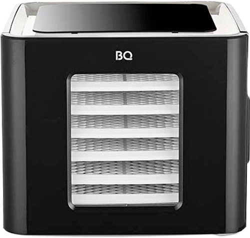 

Сушилка для овощей и фруктов BQ FD1004 (черный)