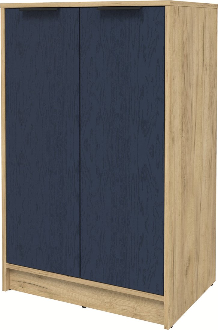 

Тумба Интерлиния Концепт КТ-Т64 Глосс (дуб золотой/дуб королевский)