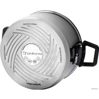 Набор кастрюль Polaris Fold&Keep-6S