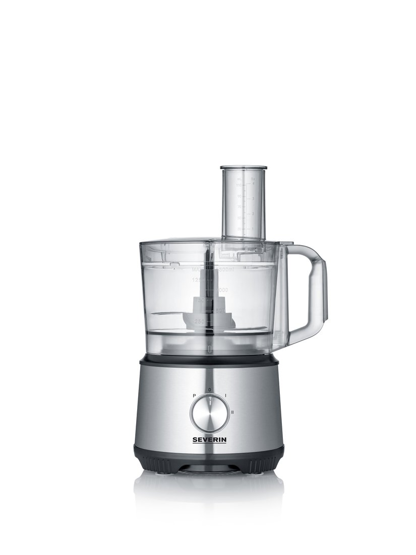 

Кухонный комбайн Severin KM 3892