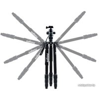 Трипод Fotopro MGA-684N