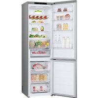 Холодильник LG DoorCooling+ GBV3200CPY