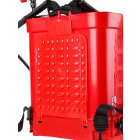 Аккумуляторный опрыскиватель Wortex KS 1280