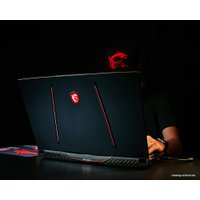 Игровой ноутбук MSI GE75 9SG-878RU Raider