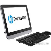 Моноблок HP ProOne 400 G1 (F4Q85EA)