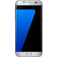 Смартфон Samsung Galaxy S7 Edge 32GB Silver Titan [G935F]