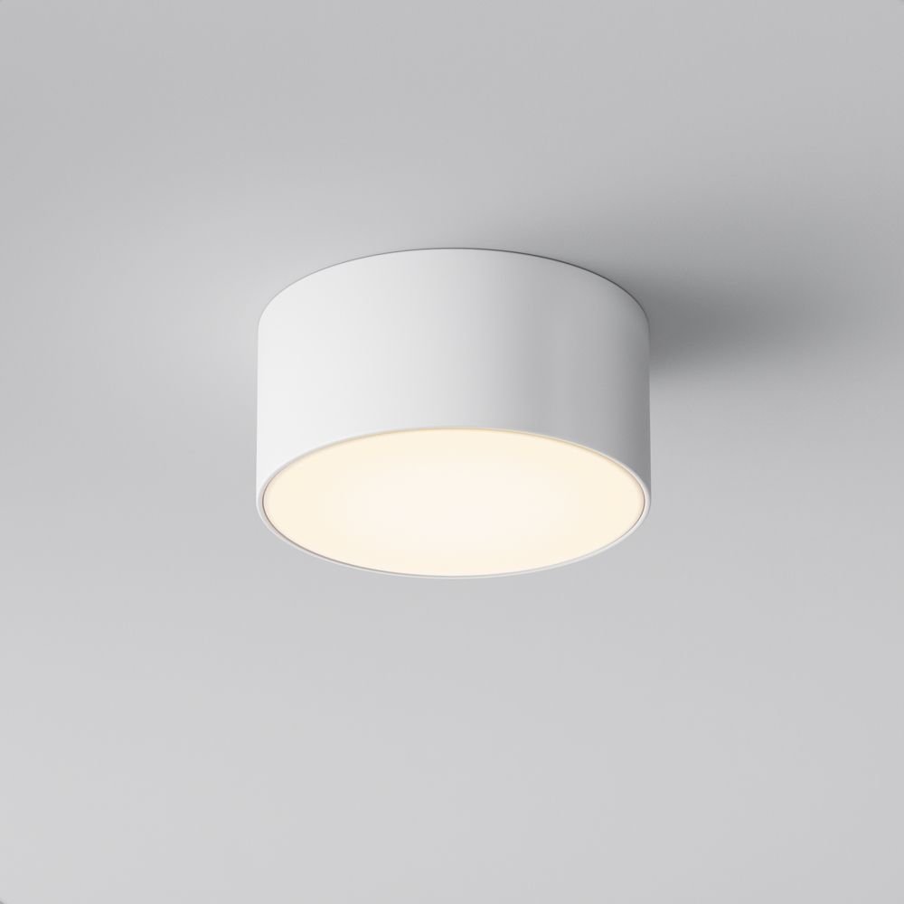 

Точечный светильник Outdoor Zon IP O430CL-L15W3K