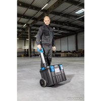 Ящик для инструментов Hoegert Technik HT7G501