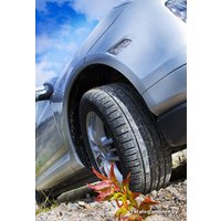 Летние шины Nokian Tyres Hakka Z SUV 255/50R19 107W