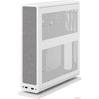 Корпус Fractal Design Ridge White FD-C-RID1N-02