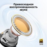 Наушники Anker Soundcore Liberty 5 (черный)