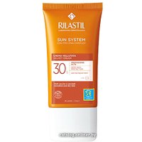  Rilastil Rilastil Sun System Velvet Cream SPF30 50мл