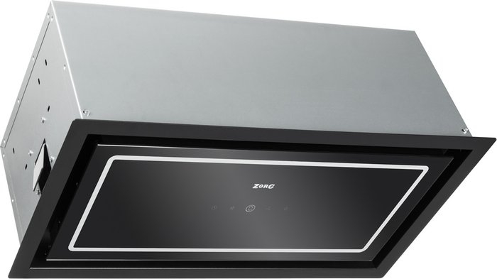 ZorG Amina 1060 60 S (czarny)