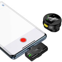 Радиосистема Hoco L21 USB Type-C