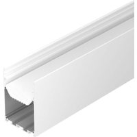 Алюминиевый профиль Arlight Line-S-5075-2500 White 041851 в Могилеве