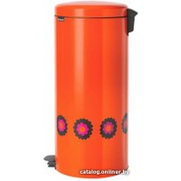 Мусорное ведро Brabantia Pedal Bin NewIcon 30 л (patrice)