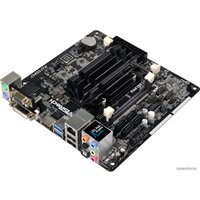 Материнская плата ASRock J3455-ITX