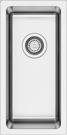 

Кухонная мойка Longran TEB180.400 -G-10P