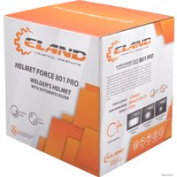 Сварочная маска ELAND Helmet Force-801 Pro