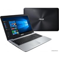 Ноутбук ASUS X555DA-WS11