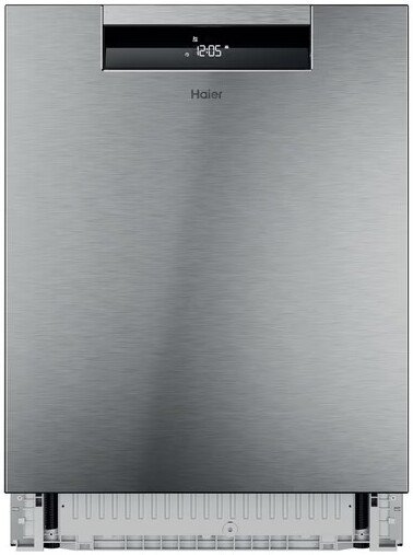 

Встраиваемая посудомоечная машина Haier XU 6B4M3PSX