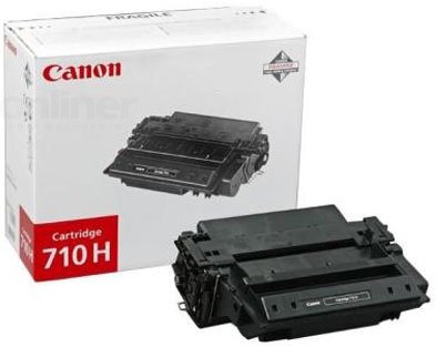 

Картридж Canon Cartridge 710H