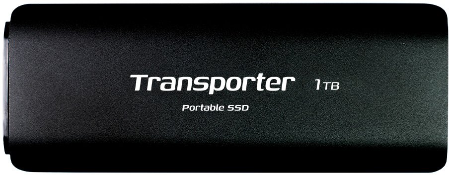 

Внешний накопитель Patriot Transporter 1TB PTP1TBPEC
