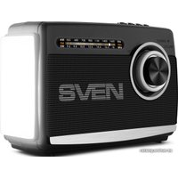 Радиоприемник SVEN SRP-535