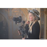 Беззеркальный фотоаппарат Nikon Z8 Kit 24-120mm f/4 S