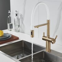 Смеситель Rose R358G