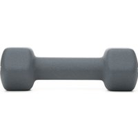 Гантель Torres PL522502 2 кг (серый)