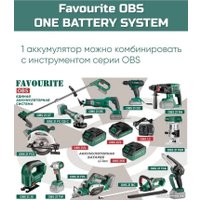 Фонарь Favourite OBS 21 LED (21B, без АКБ)