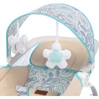 Шезлонг Nuovita Mese (путешествие)