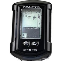 Эхолот Практик ЭР-6 Pro