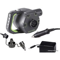 Насос Intex Quick-Fill Electric Pump 66642
